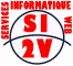 SI2V Service Informatique VVeb
